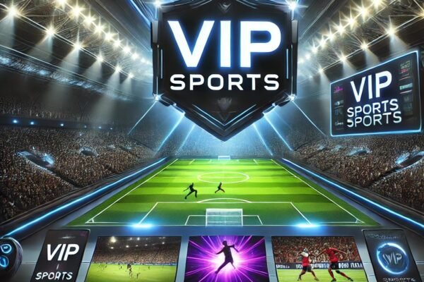 VipRowSports