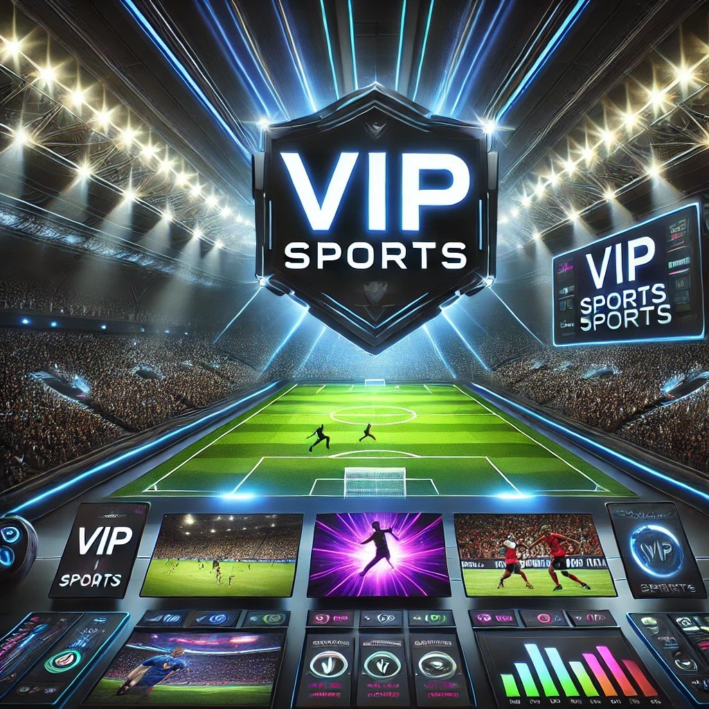 VipRowSports