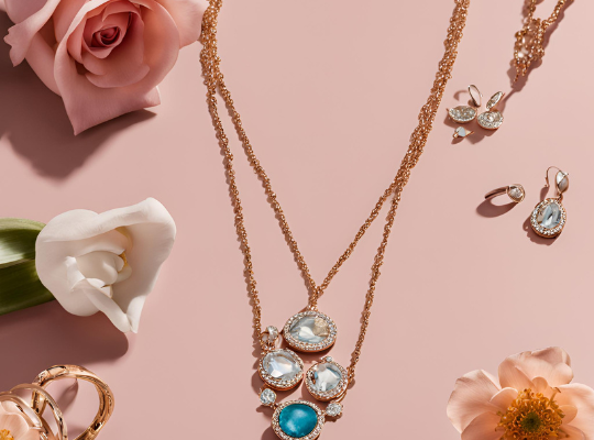 Shop Mother’s Day Jewelry A Complete Guide to Finding the Perfect Gift