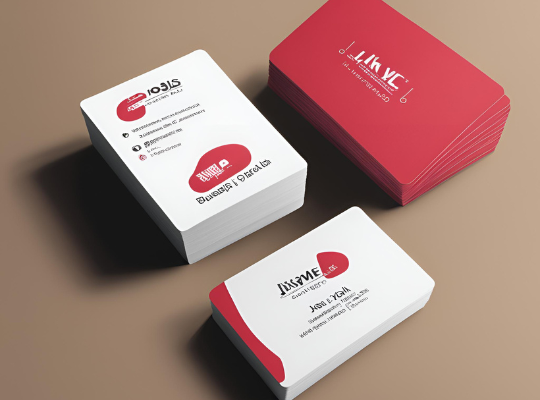 business cards