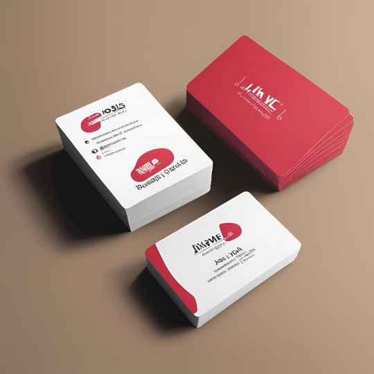 business cards