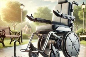 electric wheel chair