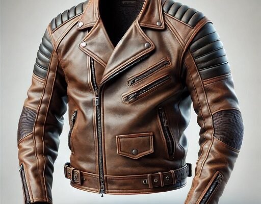 motorcycle jacket