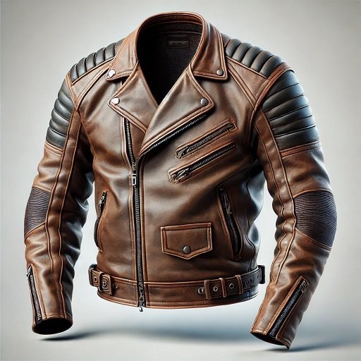 motorcycle jacket