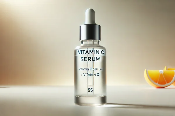 vitamin c serum