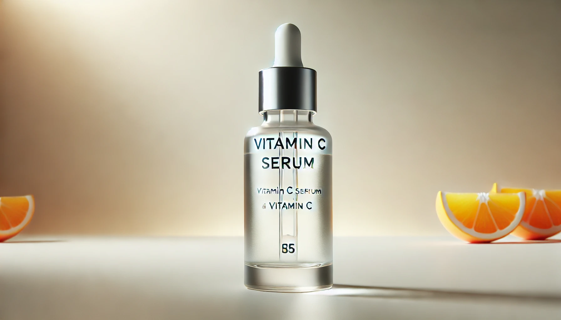 vitamin c serum